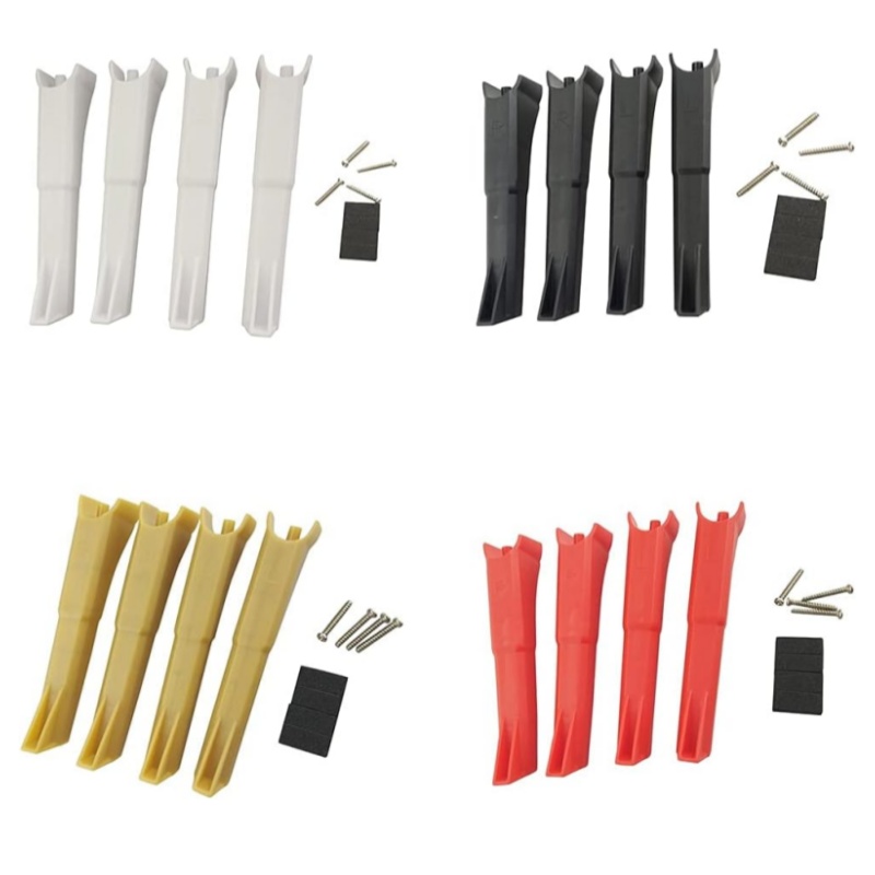 Rc Helicopter Tool Kit - Hubsan H501S H501C X4 อัพเกรดทนทาน Landing