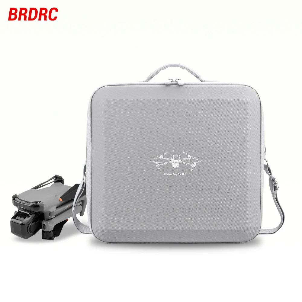 Rc Helicopter Bag - BRDRC กระเป๋าสําหรับ DJI Air 3S RC