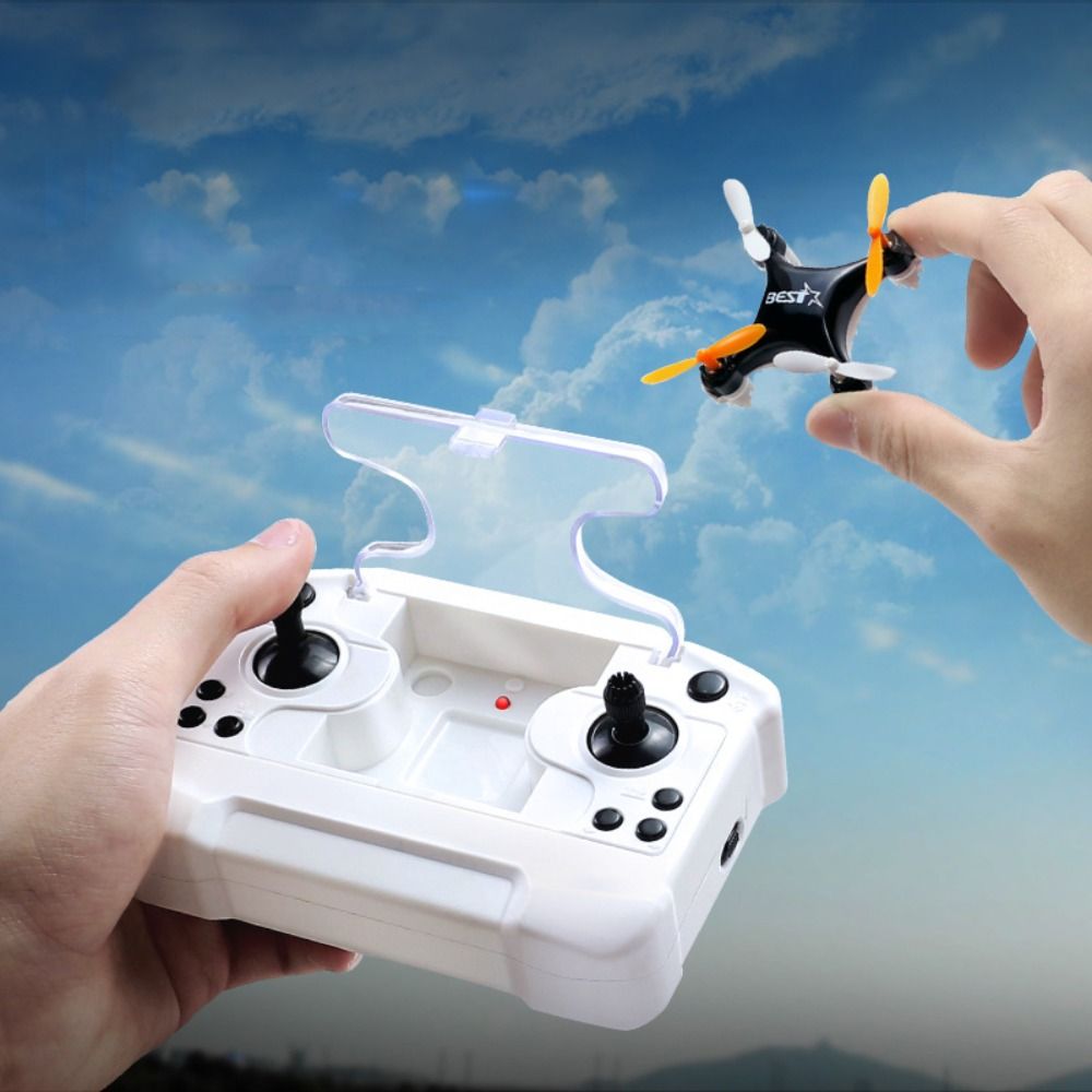 Rc Helicopter Case - Drones MINI รีโมทคอนโทรลเครื่องบินของเล่นเด็กใหม่ Micro เครื่องบินความสูงคงที่ Quadcopter