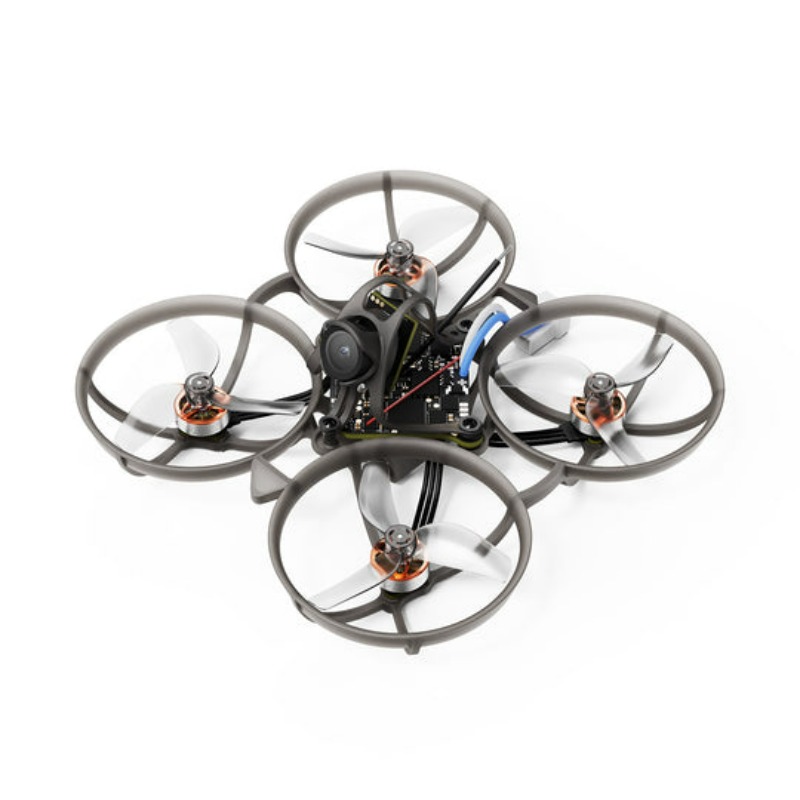 โดรน BETAFPV Air75 II Brushles - Rc Helicopter Case บทวิจารณ์และราคา