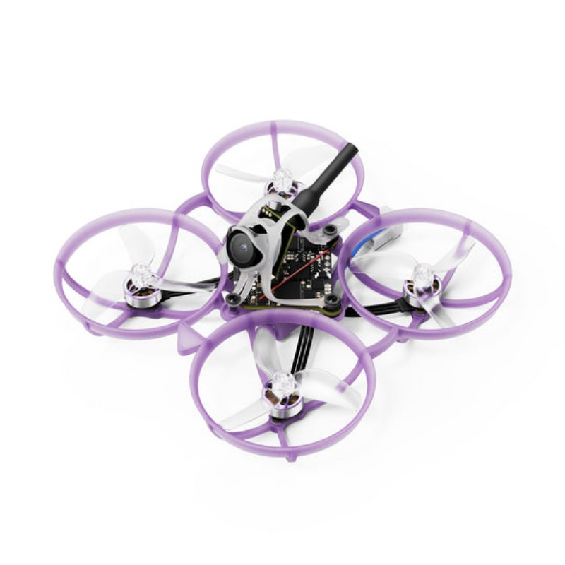 โดรน BETAFPV Air75 II Brushles - Rc Helicopter Case บทวิจารณ์และราคา