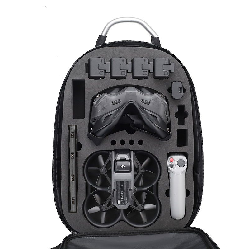 กระเป๋าเป้สะพายหลัง Duricrust  - Rc Helicopter Bag บทวิจารณ์และราคา