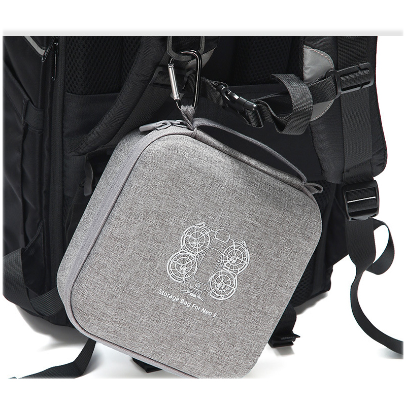 กล่องสำหรับ DJI Neo 2 RC N3 โด - Rc Helicopter Bag บทวิจารณ์และราคา