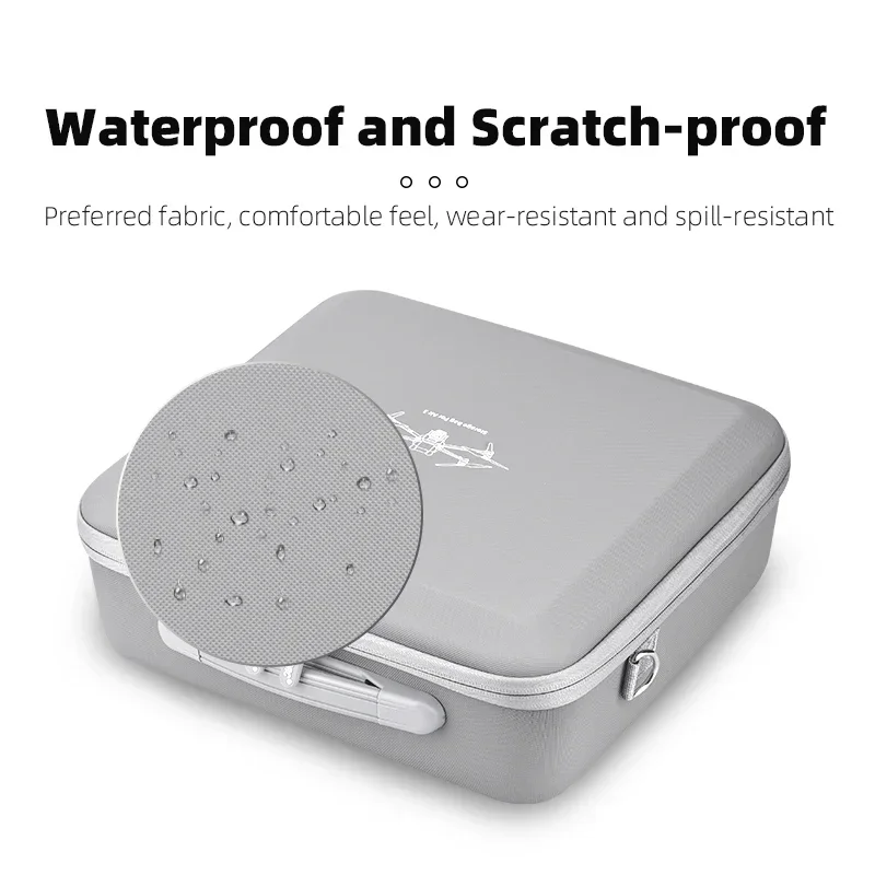 BRDRC กระเป๋าสําหรับ DJI Air 3 - Rc Helicopter Bag บทวิจารณ์และราคา