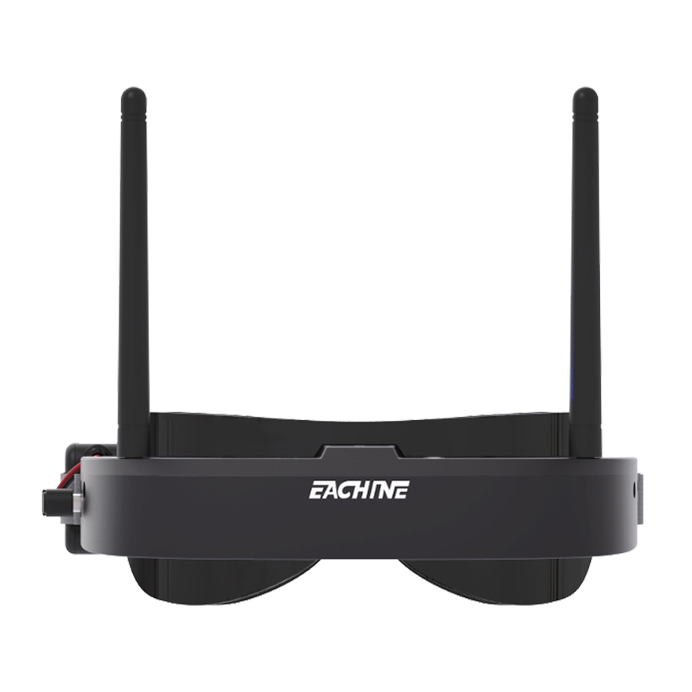 Eachine EV100 720*540 5.8G 72C - Rc Helicopter Case บทวิจารณ์และราคา