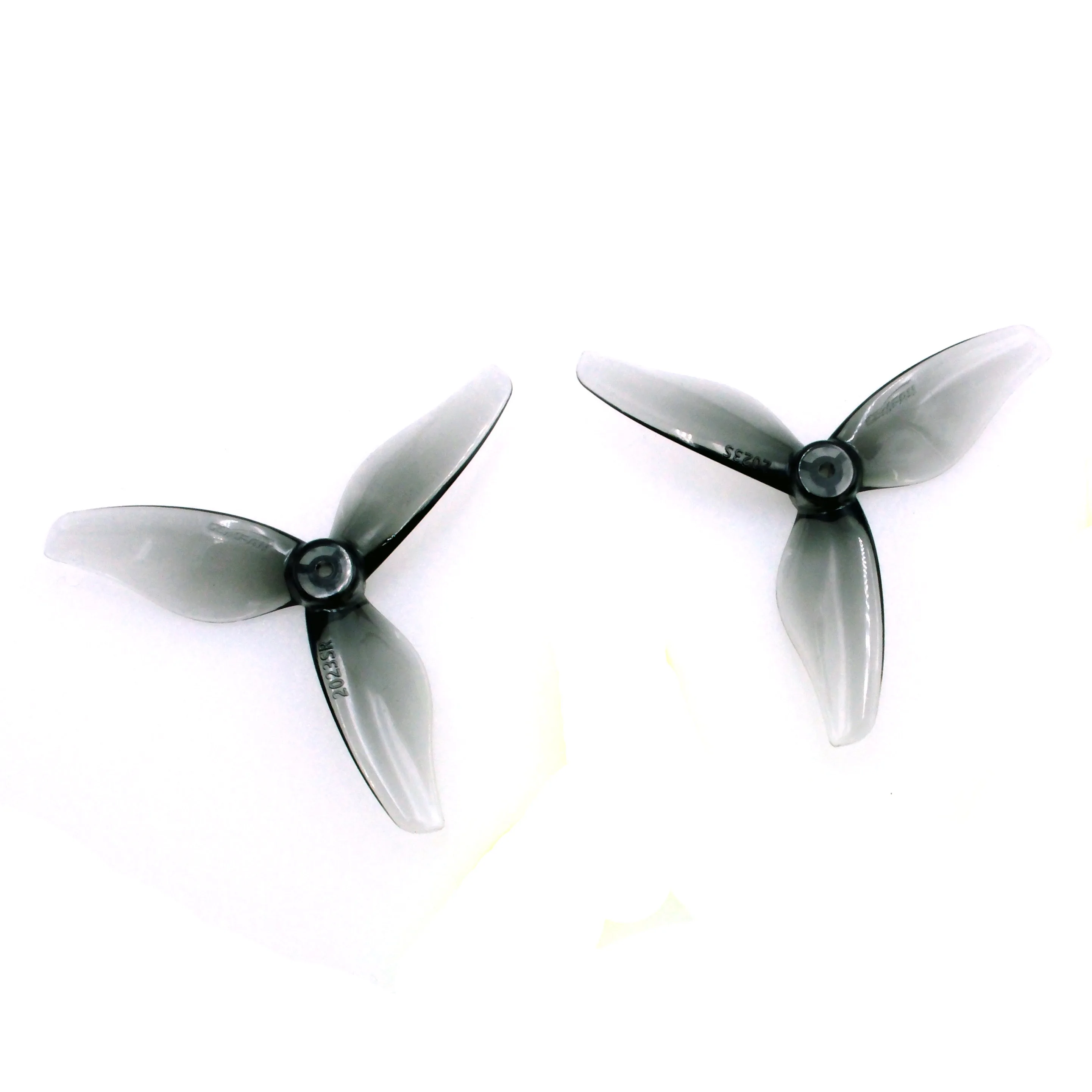 4 คู่ Gemfan Hurricane 2023S ใ - Rc Helicopter Blade บทวิจารณ์และราคา