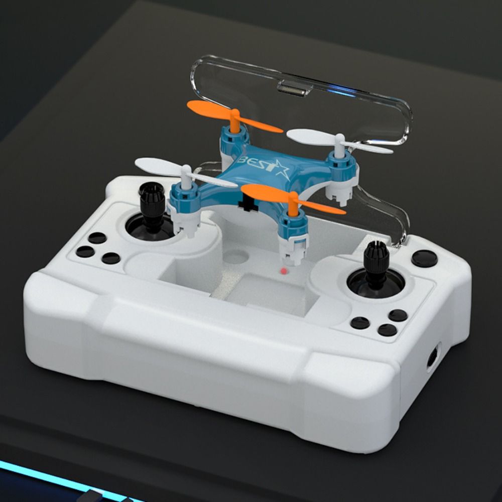 Drones MINI รีโมทคอนโทรลเครื่อ - Rc Helicopter Case บทวิจารณ์และราคา