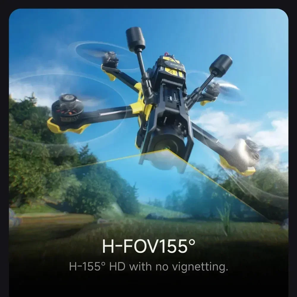 โดรน SpeedyBee Master 3X แบบโม - Rc Helicopter Gas บทวิจารณ์และราคา