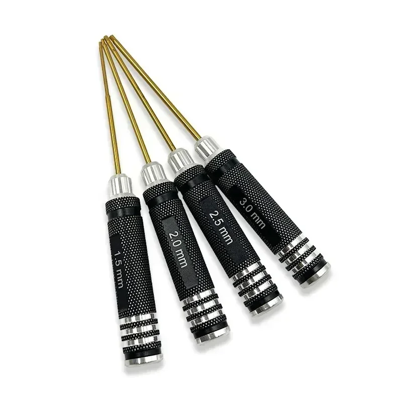 ชุดเครื่องมือไขควงหกเหลี่ยมเหล - Rc Helicopter Tool Kit บทวิจารณ์และราคา