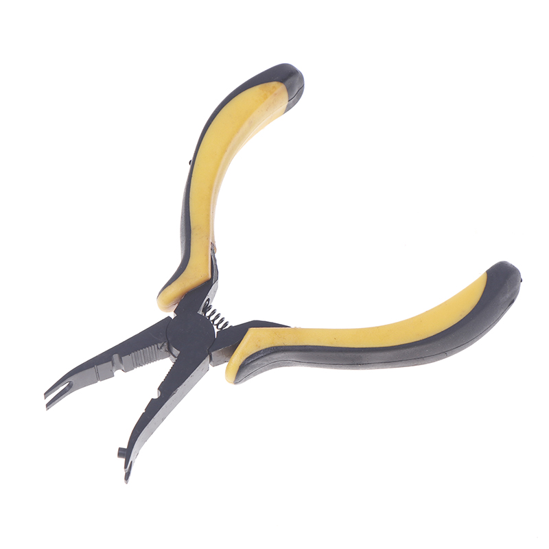 คีมปากแหลมสำหรับงานโมเดล RC คุ - Rc Helicopter Tool Kit บทวิจารณ์และราคา