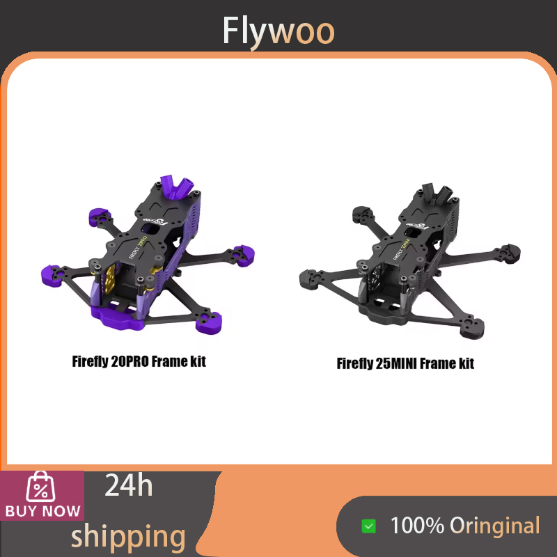 ชุดโครงคาร์บอนไฟเบอร์ Flywoo F - Rc Helicopter Tool Kit บทวิจารณ์และราคา
